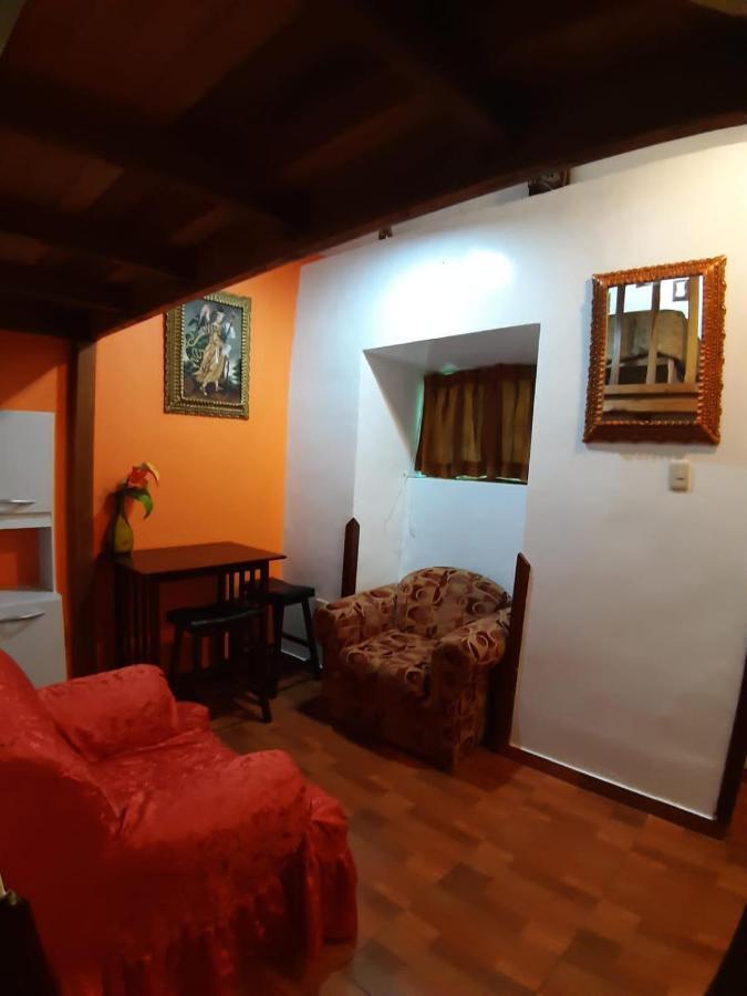 Hatun Quilla Cusco Exterior photo